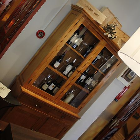 Hotel Edelweiss Candanchú Εξωτερικό φωτογραφία