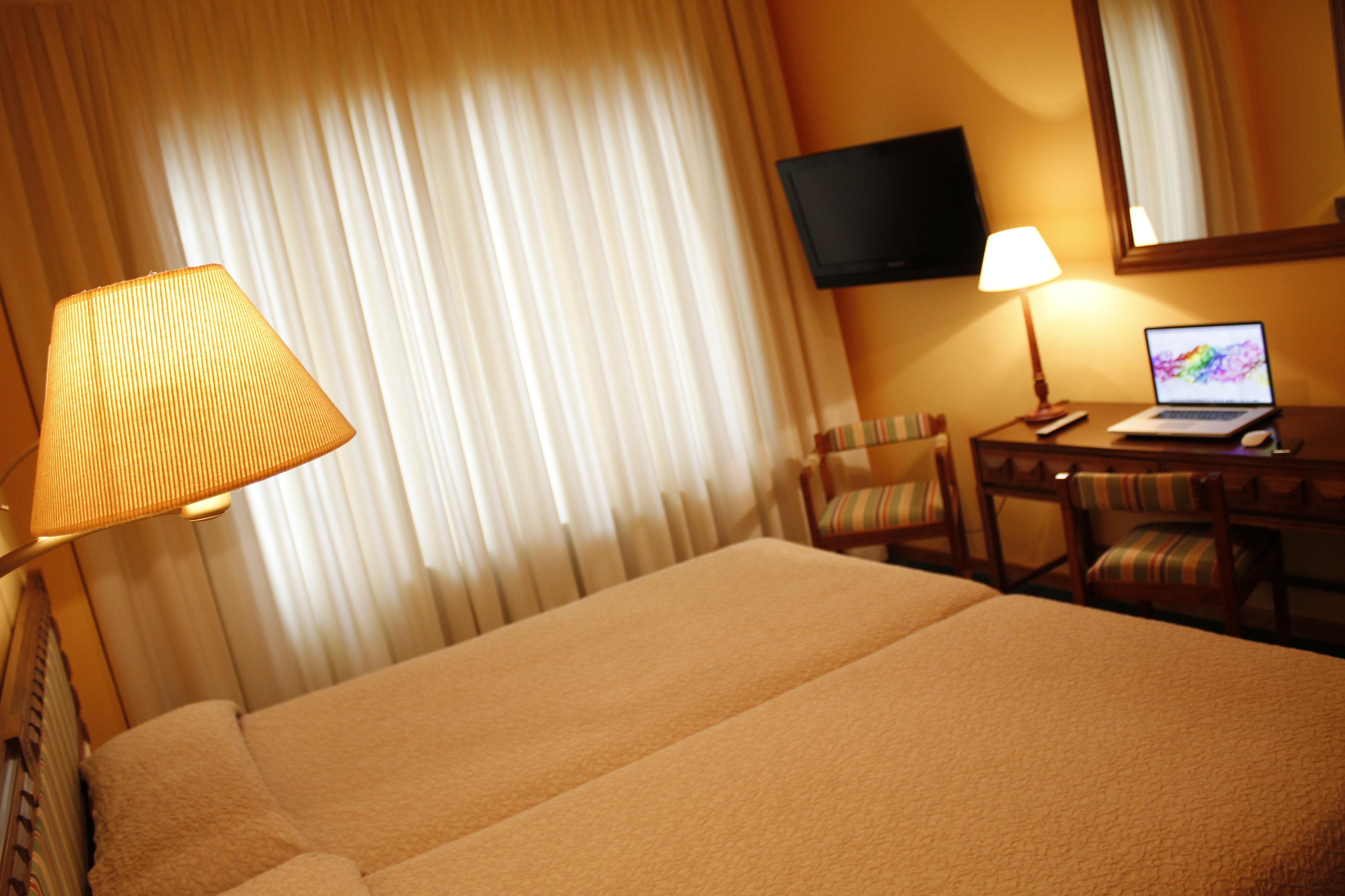 Hotel Edelweiss Candanchú Εξωτερικό φωτογραφία