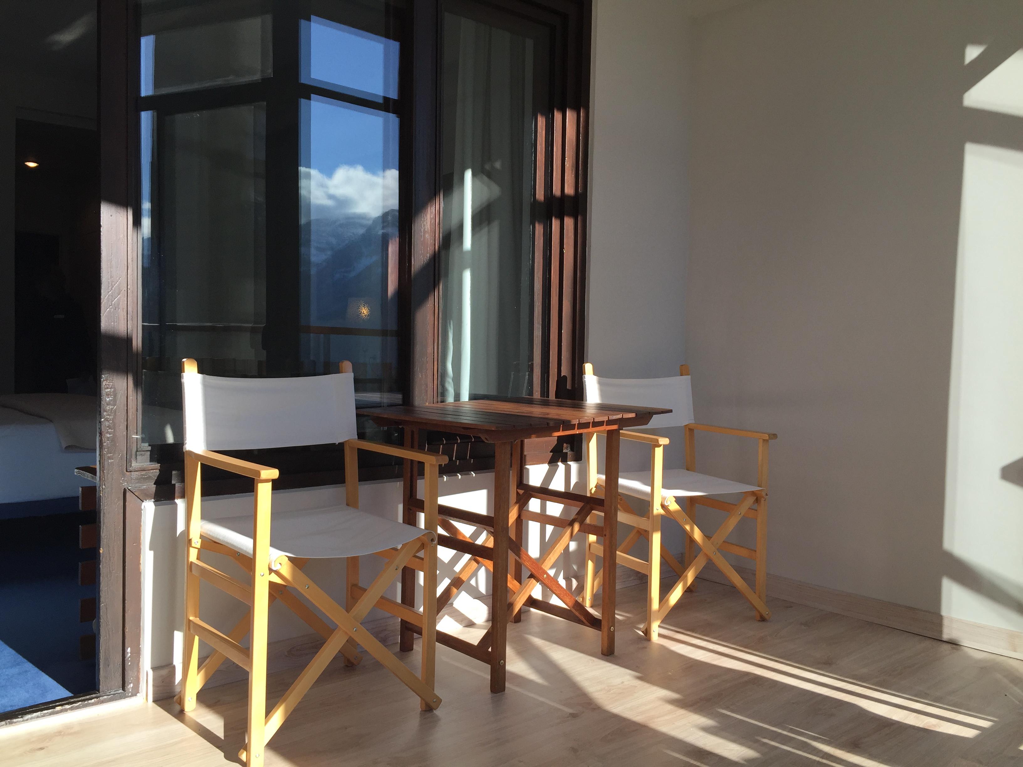 Hotel Edelweiss Candanchú Εξωτερικό φωτογραφία