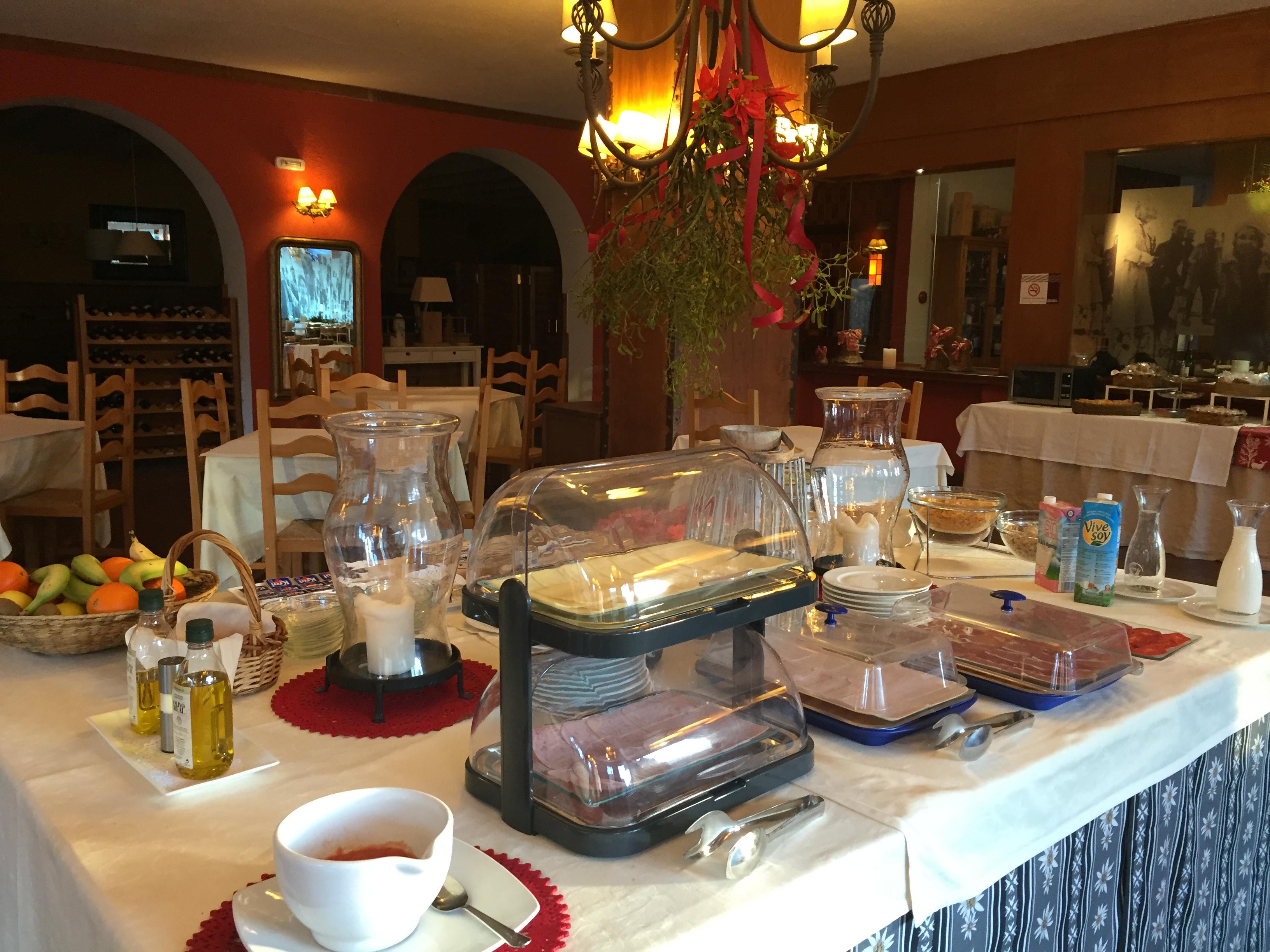 Hotel Edelweiss Candanchú Εξωτερικό φωτογραφία