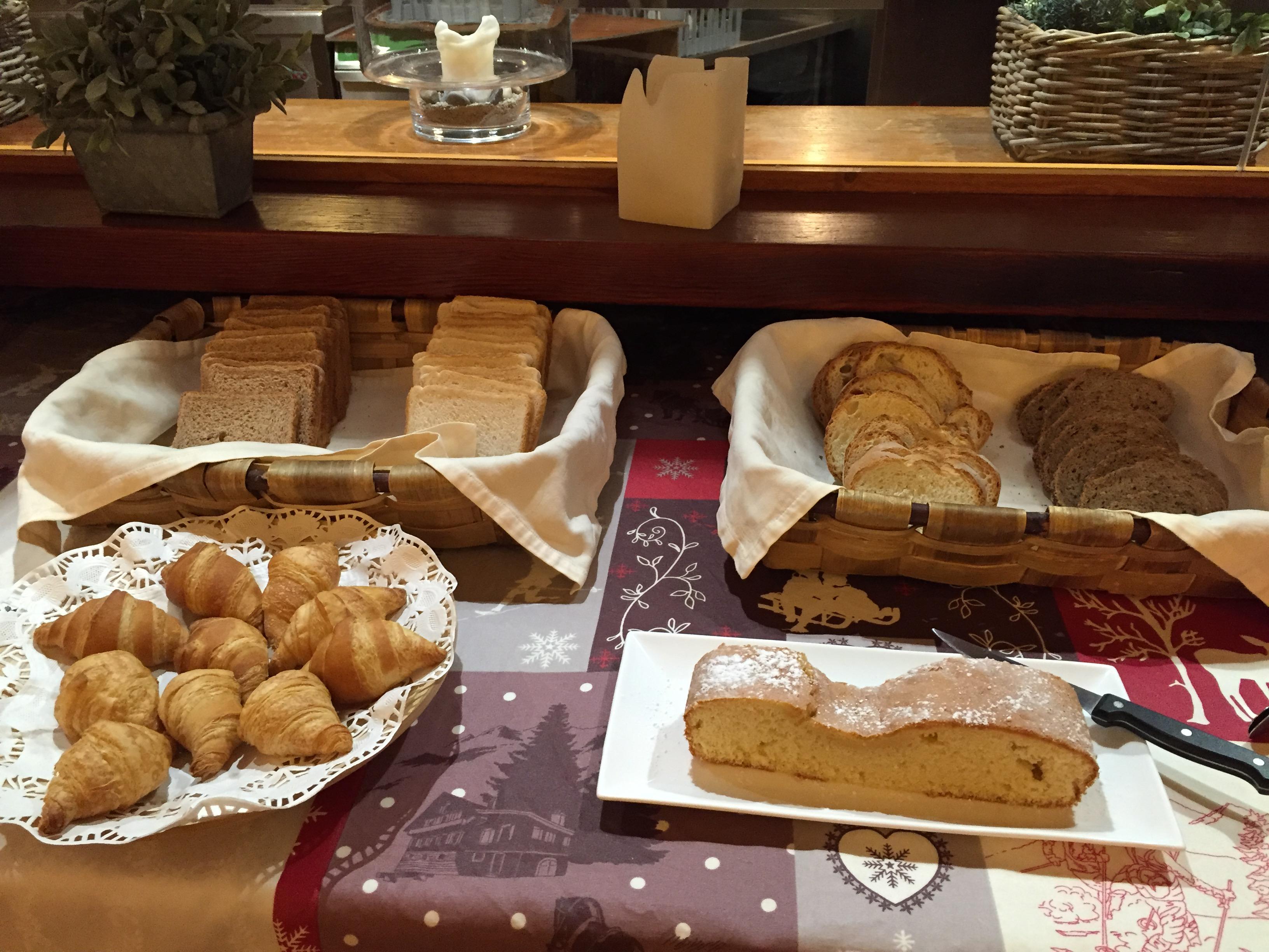 Hotel Edelweiss Candanchú Εξωτερικό φωτογραφία