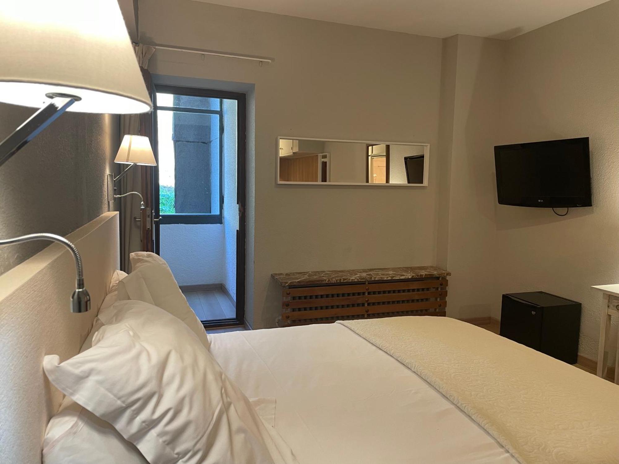 Hotel Edelweiss Candanchú Δωμάτιο φωτογραφία
