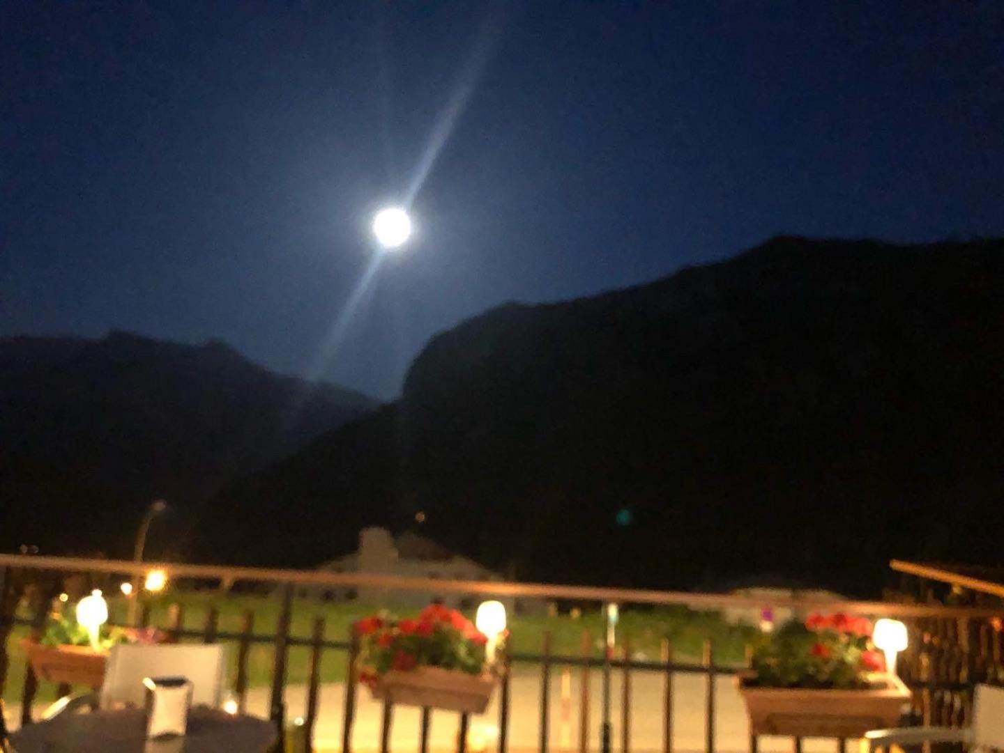 Hotel Edelweiss Candanchú Εξωτερικό φωτογραφία